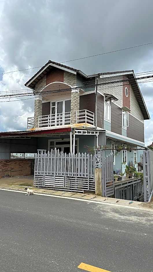 Cỏ Bốn Lá Homestay