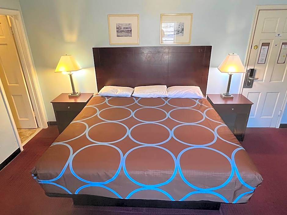 St Croix Suites - St Croix Falls