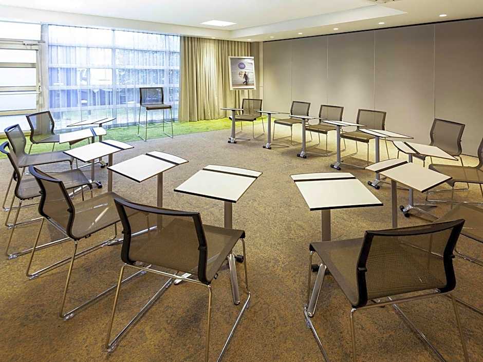 Novotel Clermont-Ferrand