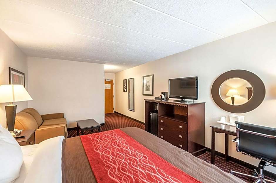 Quality Inn Annapolis – Annapolis, MD