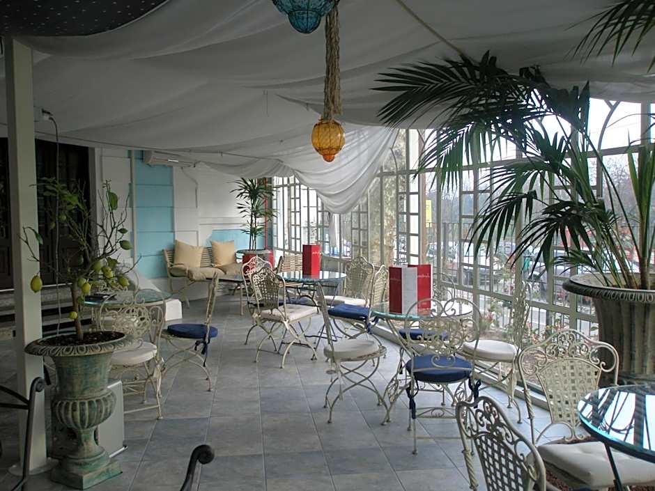 Hotel Montecarlo