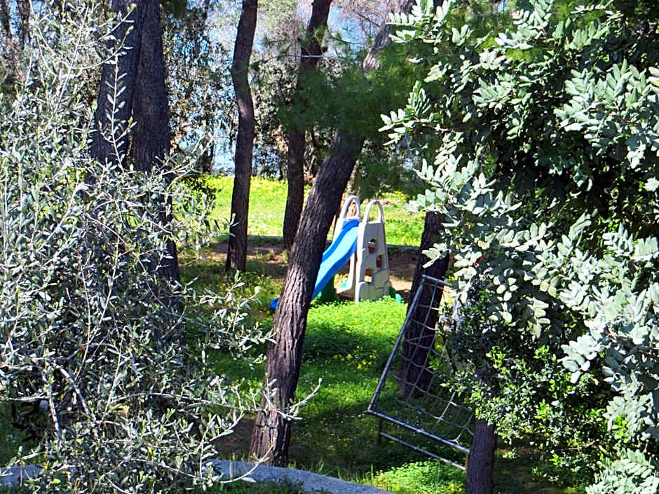Villaggio Hotel Ripa