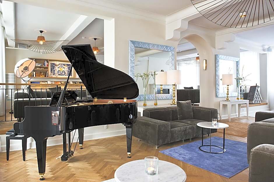Kurhotel Skodsborg