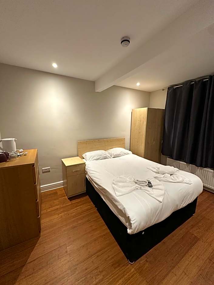 OYO Cavendish Annexe