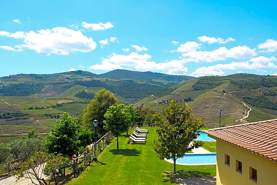 Hotel Rural da Quinta do Silval