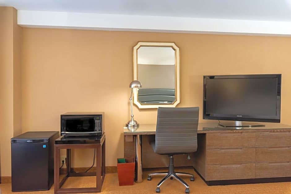 DoubleTree by Hilton Hotel Bloomington - Minneapolis South