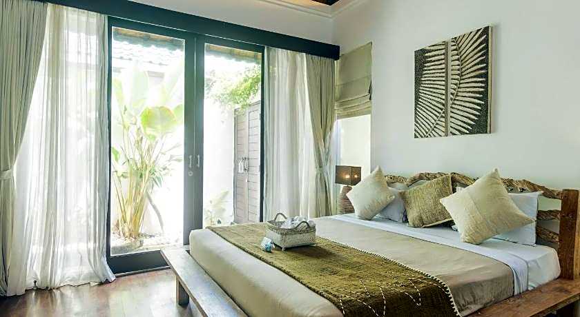Artemis Villa & Hotel