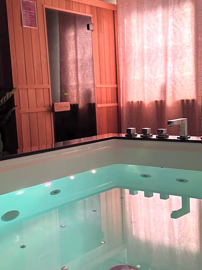 Symbiose hotel
