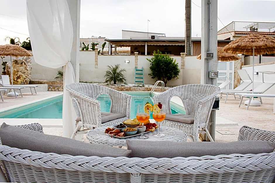 I Gufi Bed & Breakfast Marzamemi