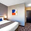 Microtel Inn Suites by Wyndham South Hill