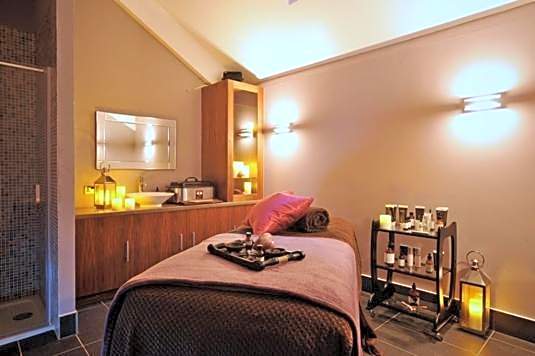 Congham Hall Hotel & Spa