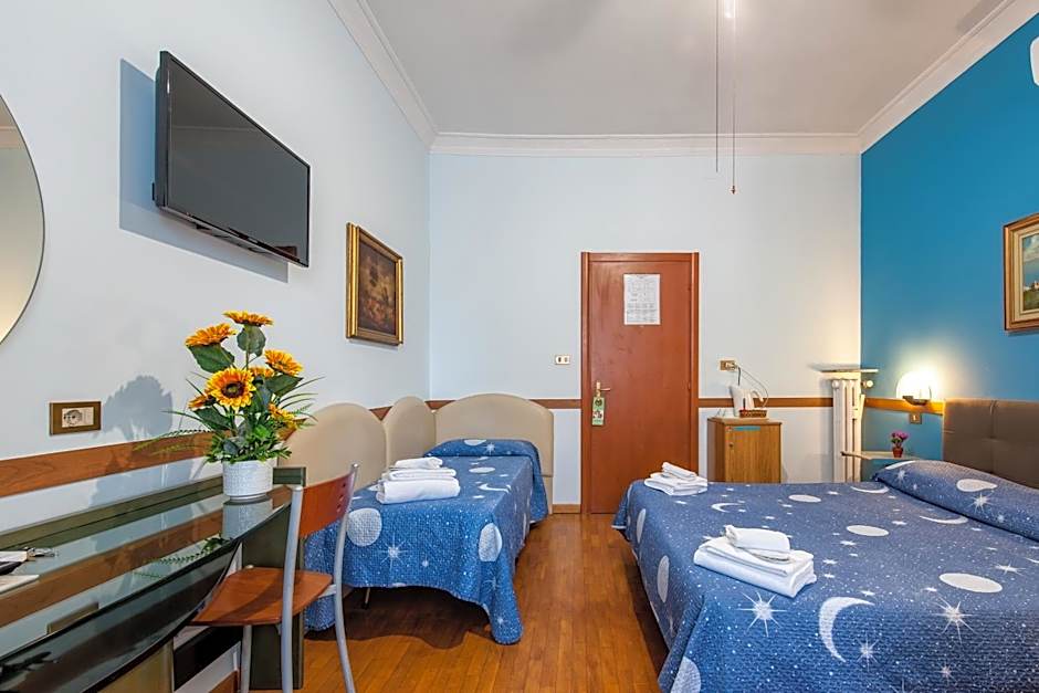 Alessandro A San Pietro Best Bed