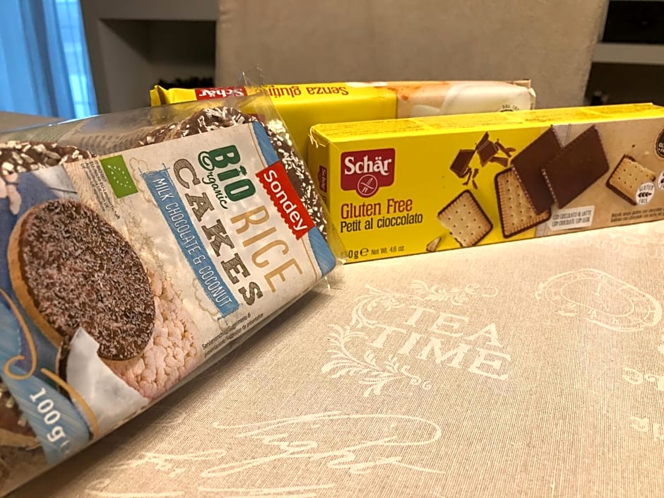 B&B Cascina Sagrestia