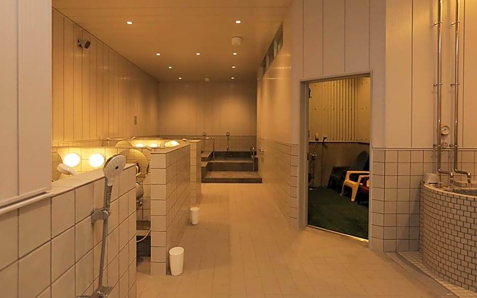 Hotel Mazarium