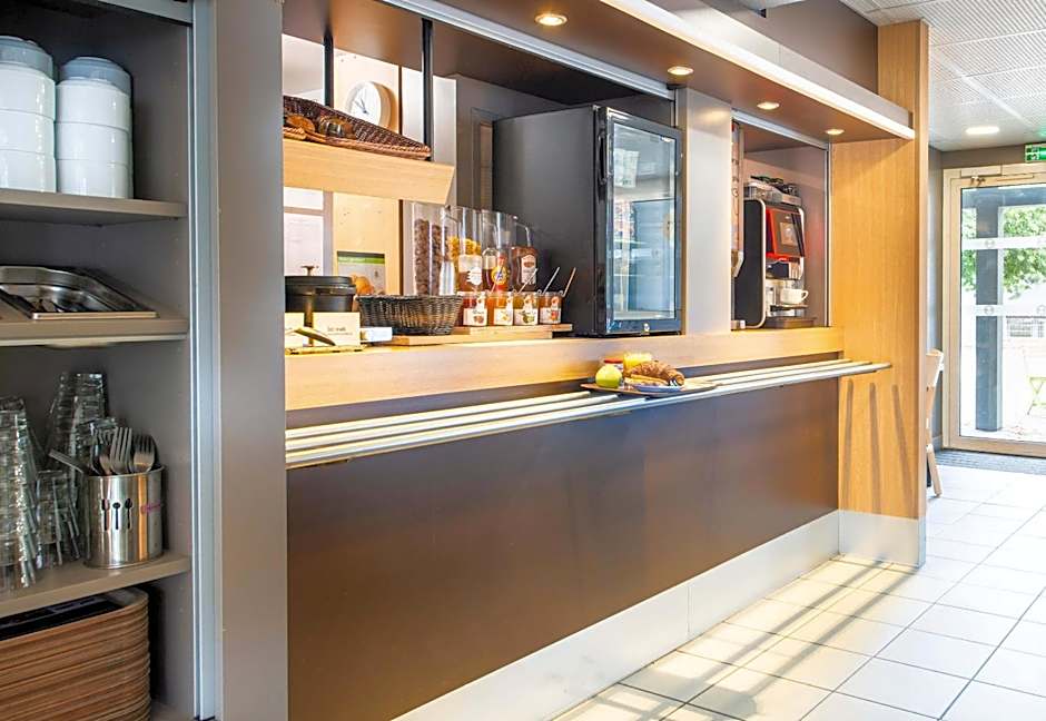 B&B Hôtel NANTES Parc Expos La Chapelle