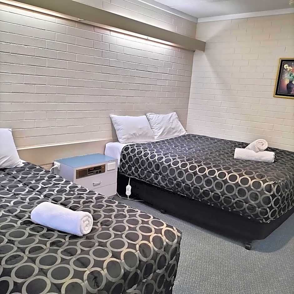 Wangaratta Motor Inn