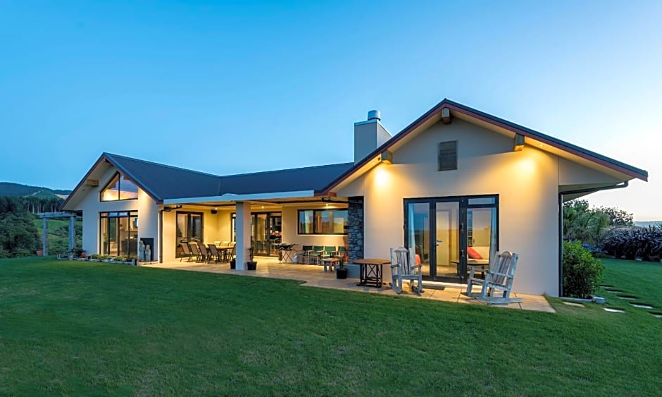 Secret Lake Farmstay