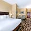 Best Western Plus Victor Inn & Suites