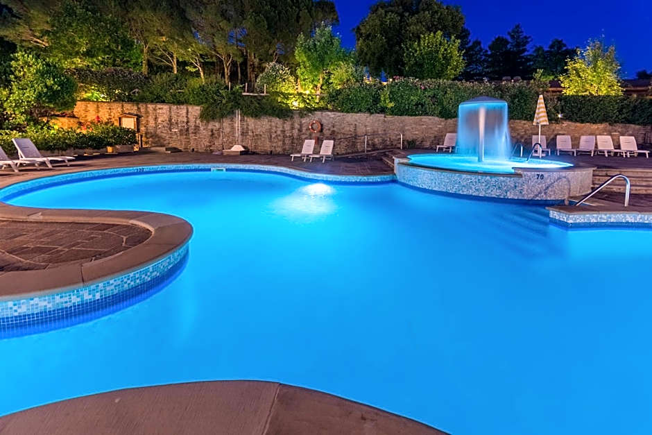 I Cancelli - Family Village