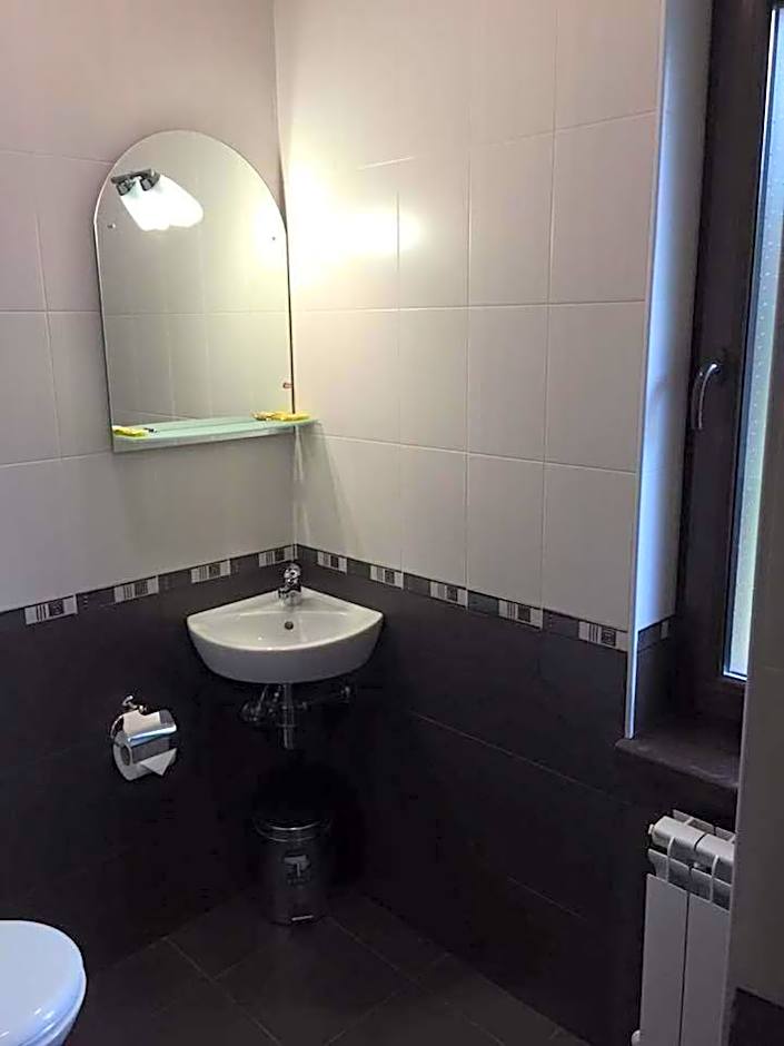 Семеен хотел Гингеръ