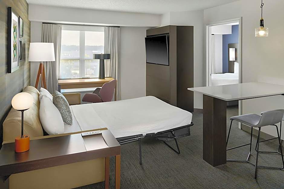 Residence Inn by Marriott Flint Grand Blanc