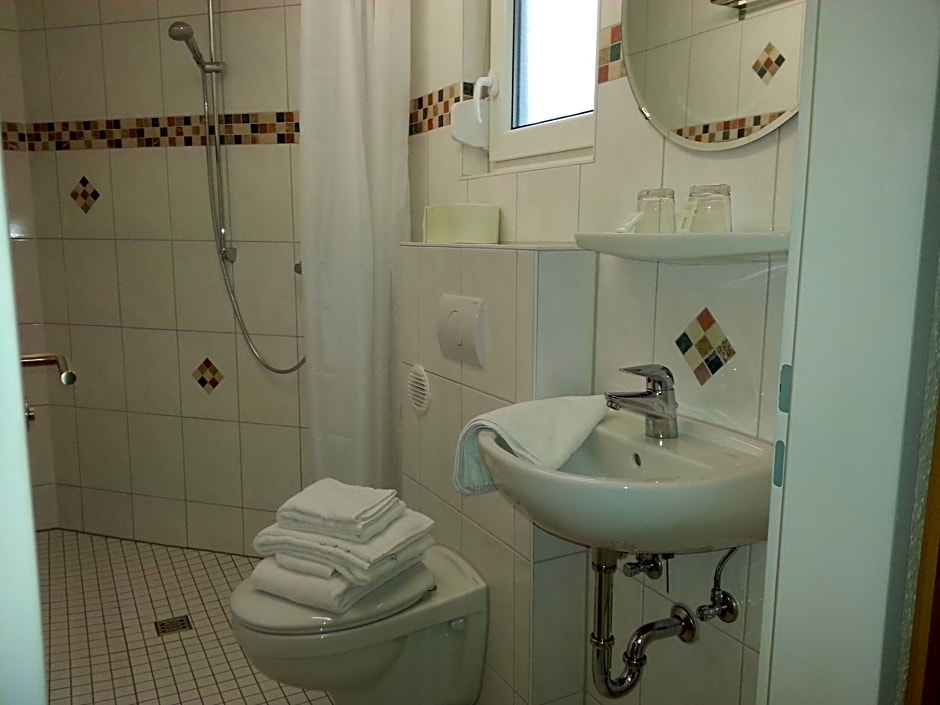 Am Kamin Hotel