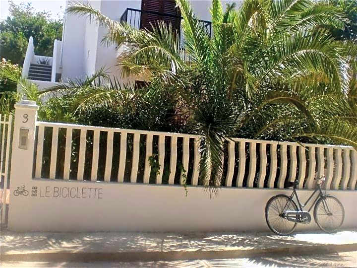 B&B Le Biciclette