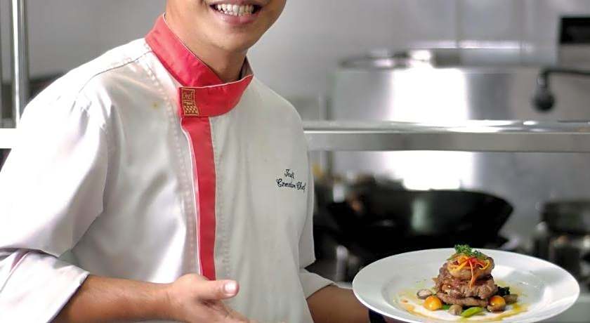 Aston Palembang Hotel & Conference Center