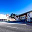 Islander Motel Santa Cruz CA