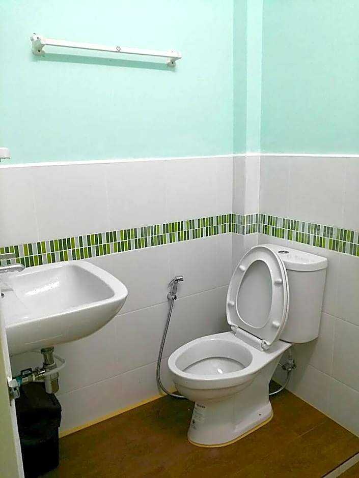 Samnaree Garden House