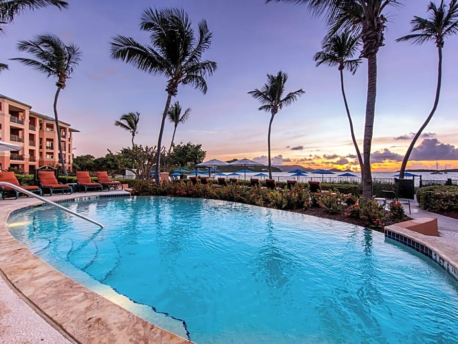 Great Bay Condominiums at Ritz-Carlton Club, St. Thomas