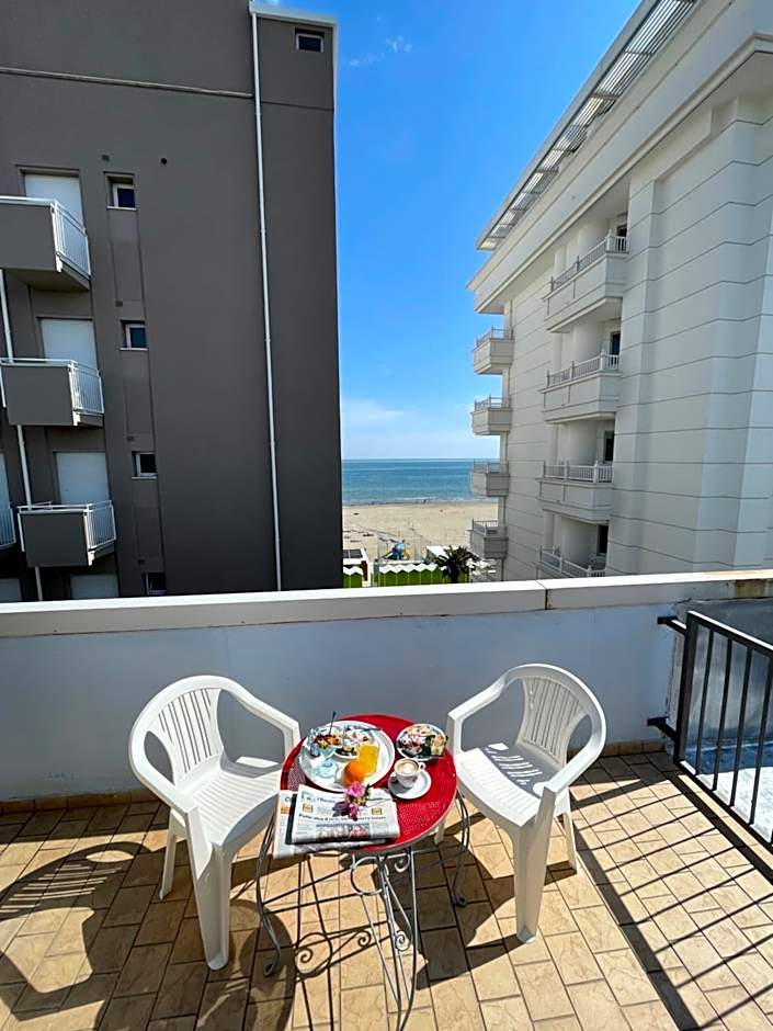 Hotel Morri - il BIBLIHOTEL