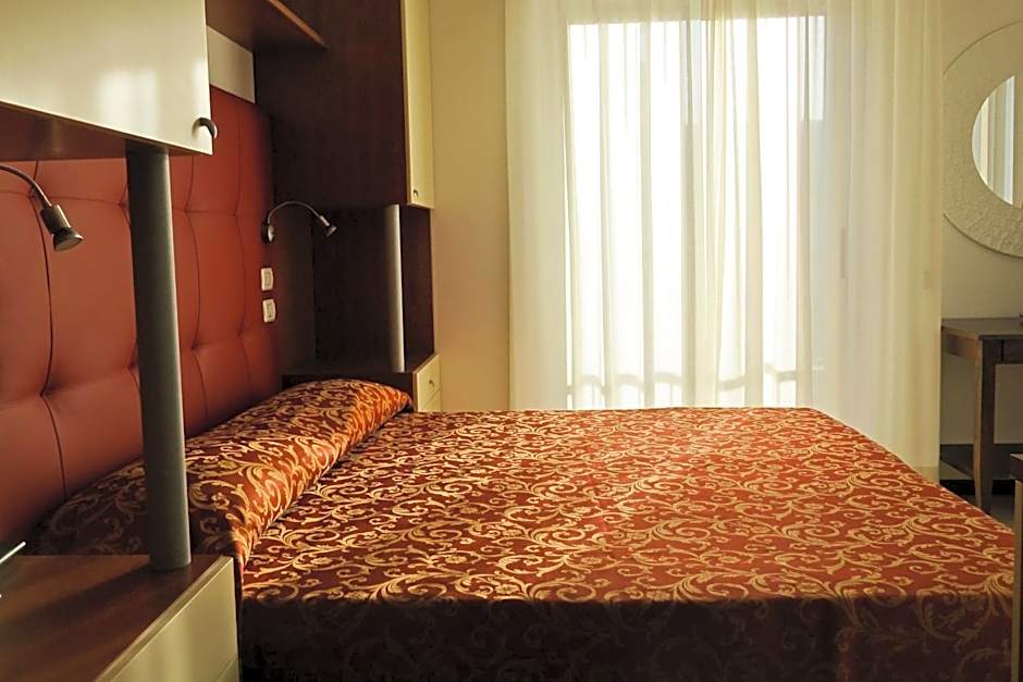 Hotel Gabbiano