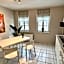 gina stay - Apartmenthaus im Zentrum von Quedlinburg