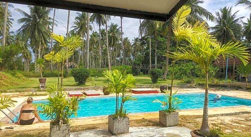 Natai House Hotel