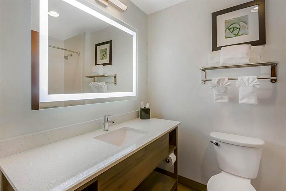 Best Western Plus Casa Grande Inn & Suites