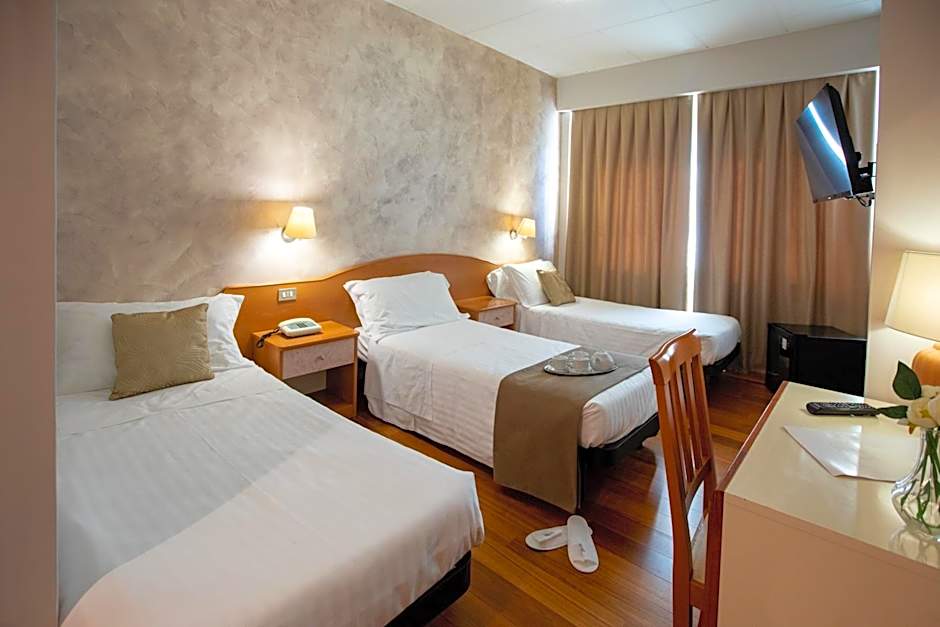 Hotel Palace del Conero