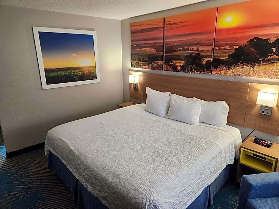 Days Inn by Wyndham Sioux Falls Airport
