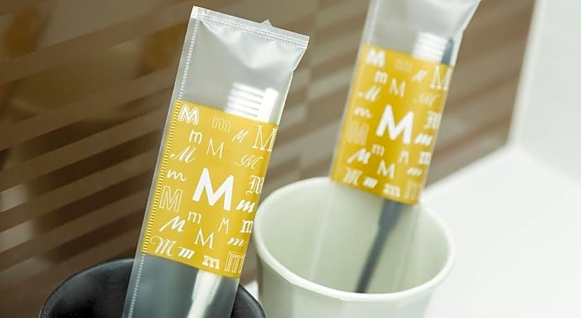 M's Hotel Kyoto Station Taruya