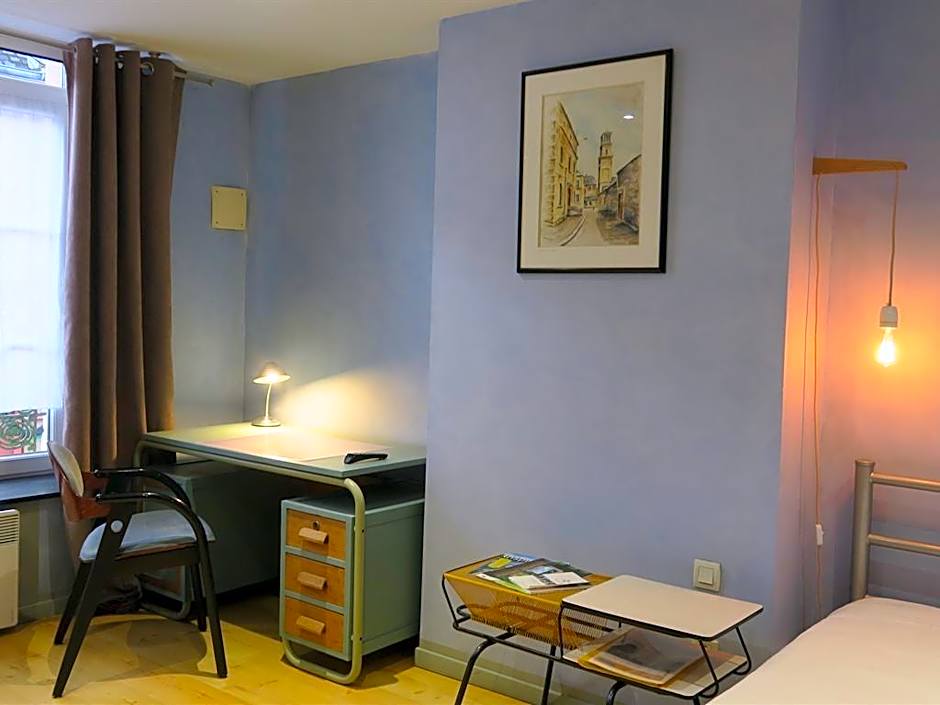 Chambres du Petit Bois