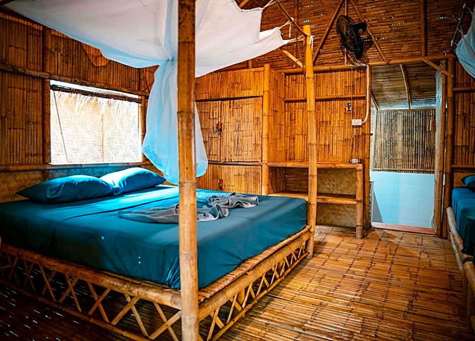 Photo 1 of 22 of Family Superior Bungalow