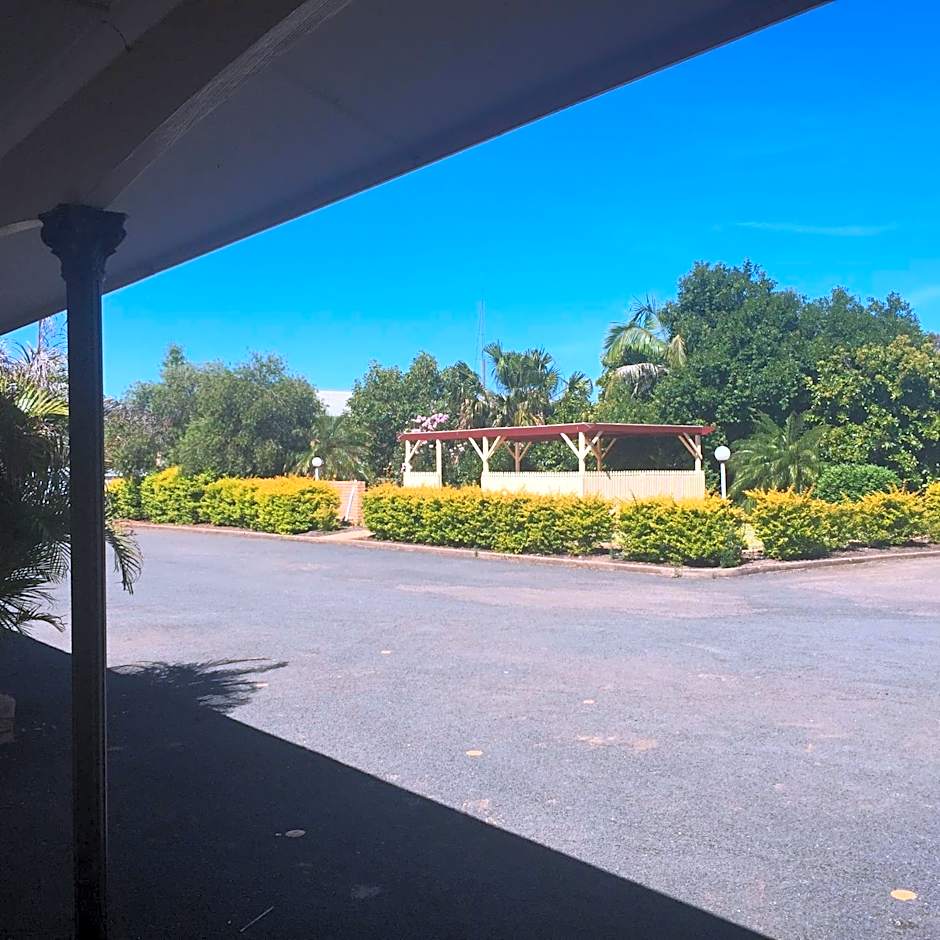 Macquarie Valley Motor Inn
