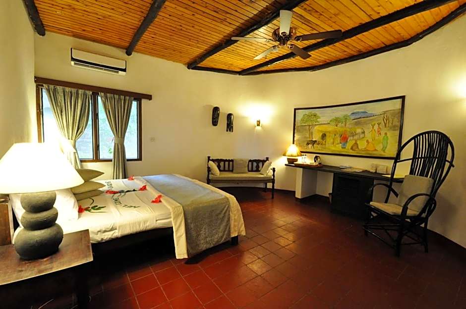 Baobab Sea Lodge
