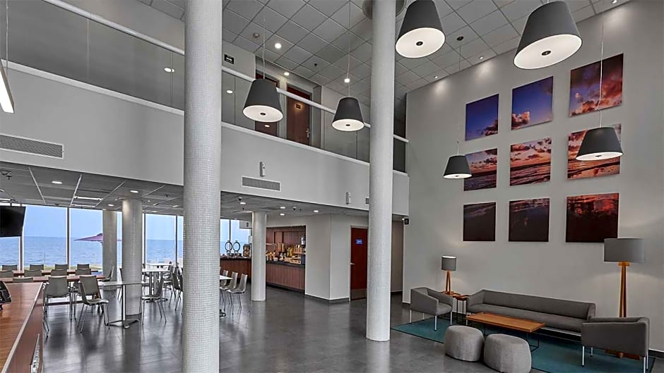 City Express by Marriott Nogales