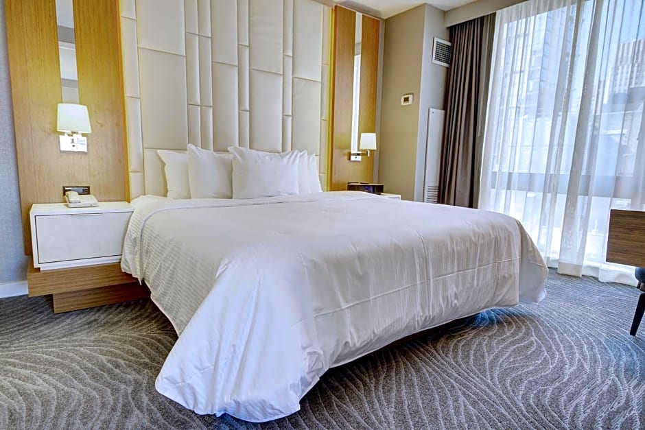 Club Wyndham Midtown 45