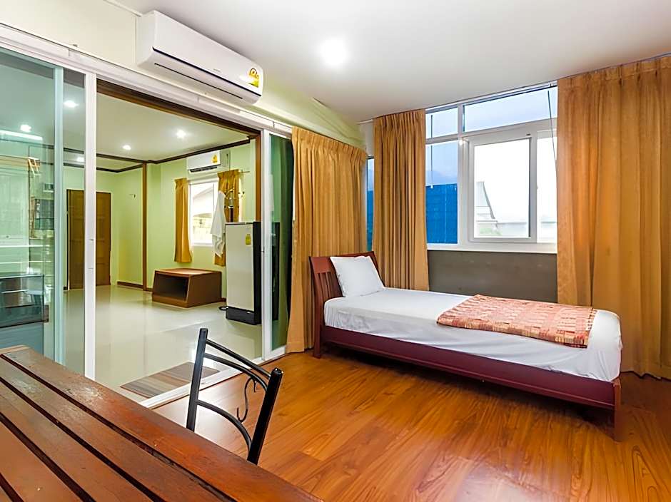Kamala Beach Residence