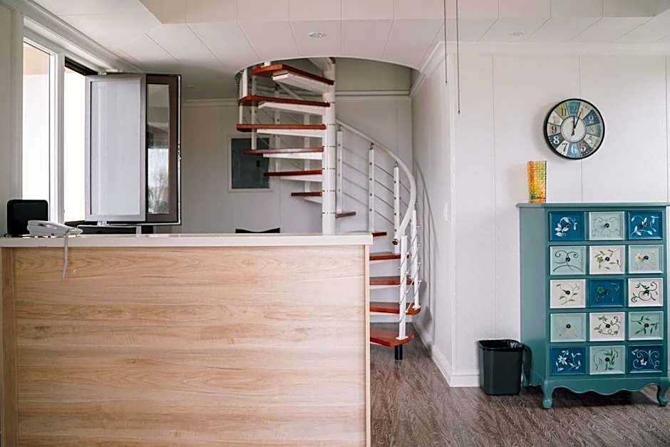 Saipan Emerald Villa