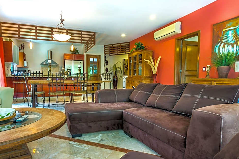 Paseo del Sol Condohotel by Bric