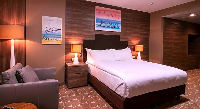 DoubleTree by Hilton Ankara Incek