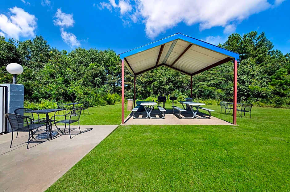 Quality Inn Near Parc Natchitoches